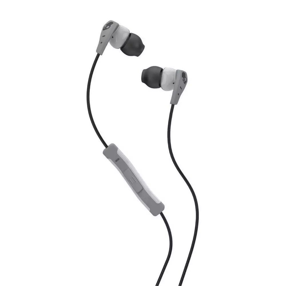 Слушалки Skullcandy Method, Grey