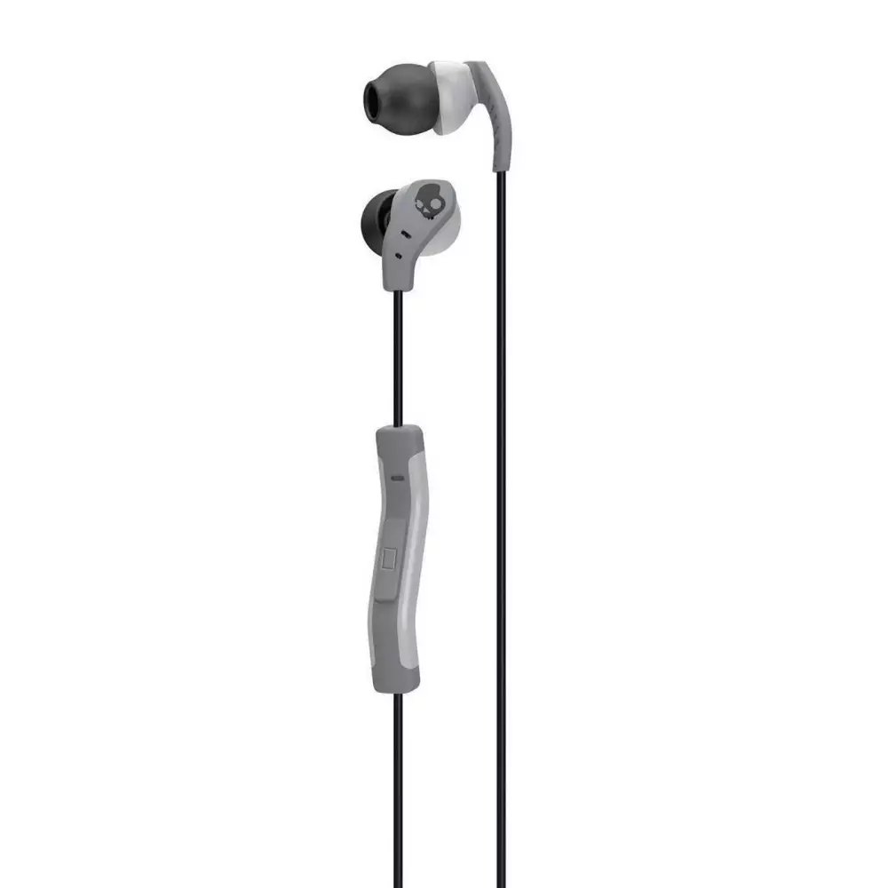 Слушалки Skullcandy Method, Grey