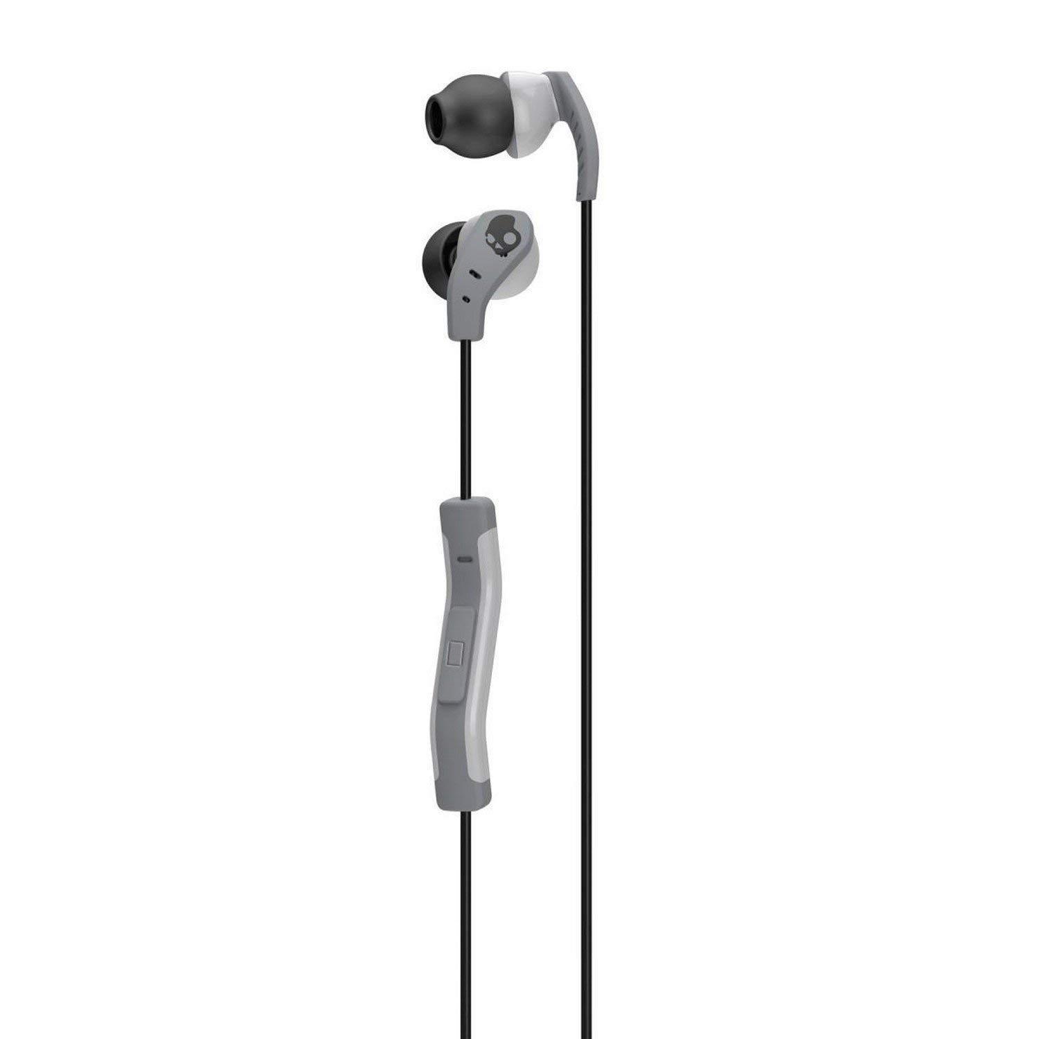 Слушалки Skullcandy Method, Grey
