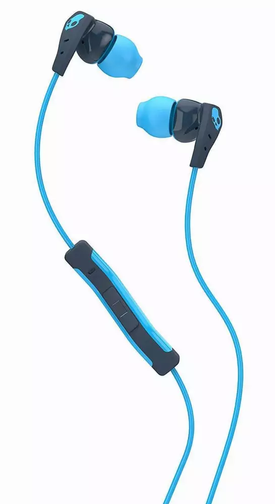 Слушалки Skullcandy Method, Blue