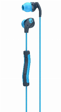 Слушалки Skullcandy Method, Blue