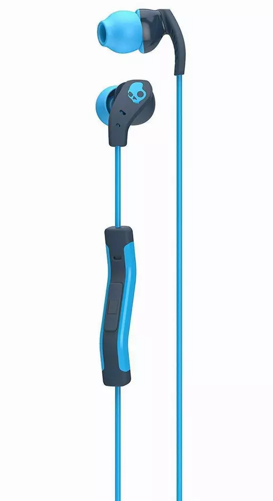 Слушалки Skullcandy Method, Blue