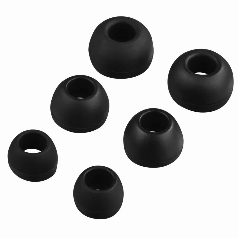 Слушалки HAMA Basic4Music, Black