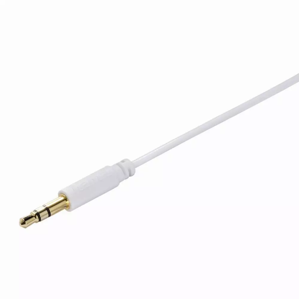 Слушалки HAMA "Basic4Music", White