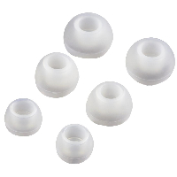 Слушалки HAMA "Basic4Music", White