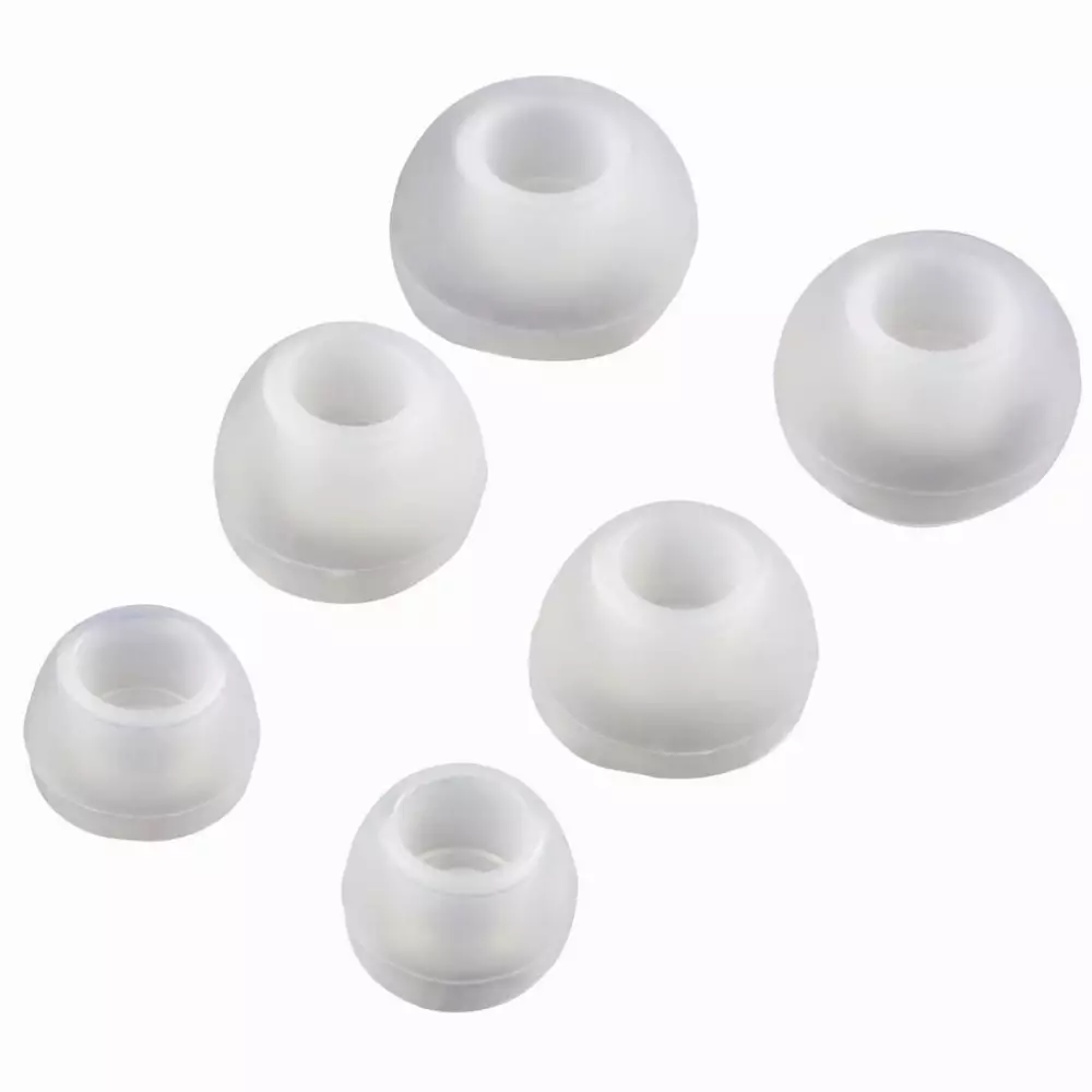 Слушалки HAMA "Basic4Music", White