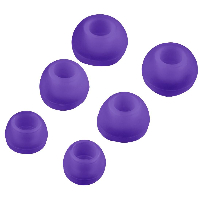 Слушалки HAMA Basic 4Phone, Purple