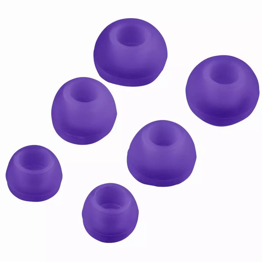 Слушалки HAMA Basic 4Phone, Purple