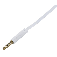 Слушалки  HAMA Joy, White