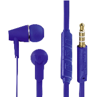 Слушалки HAMA Joy, Blue