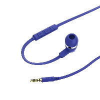 Слушалки HAMA Joy, Blue