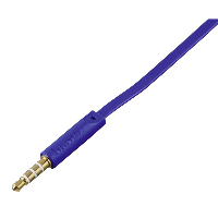 Слушалки HAMA Joy, Blue
