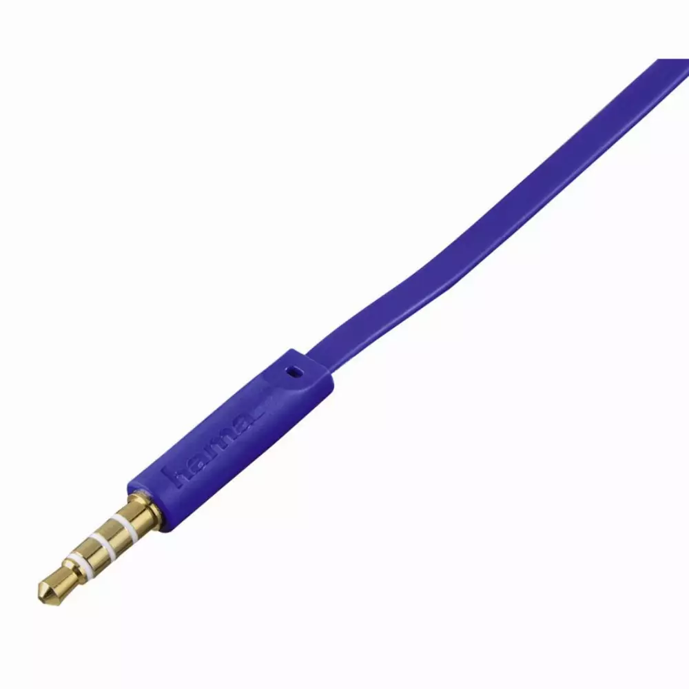 Слушалки HAMA Joy, Blue
