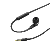 Слушалки HAMA Joy, Black