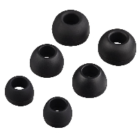 Слушалки HAMA Joy, Black