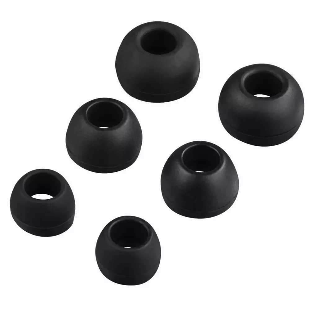 Слушалки HAMA Joy, Black