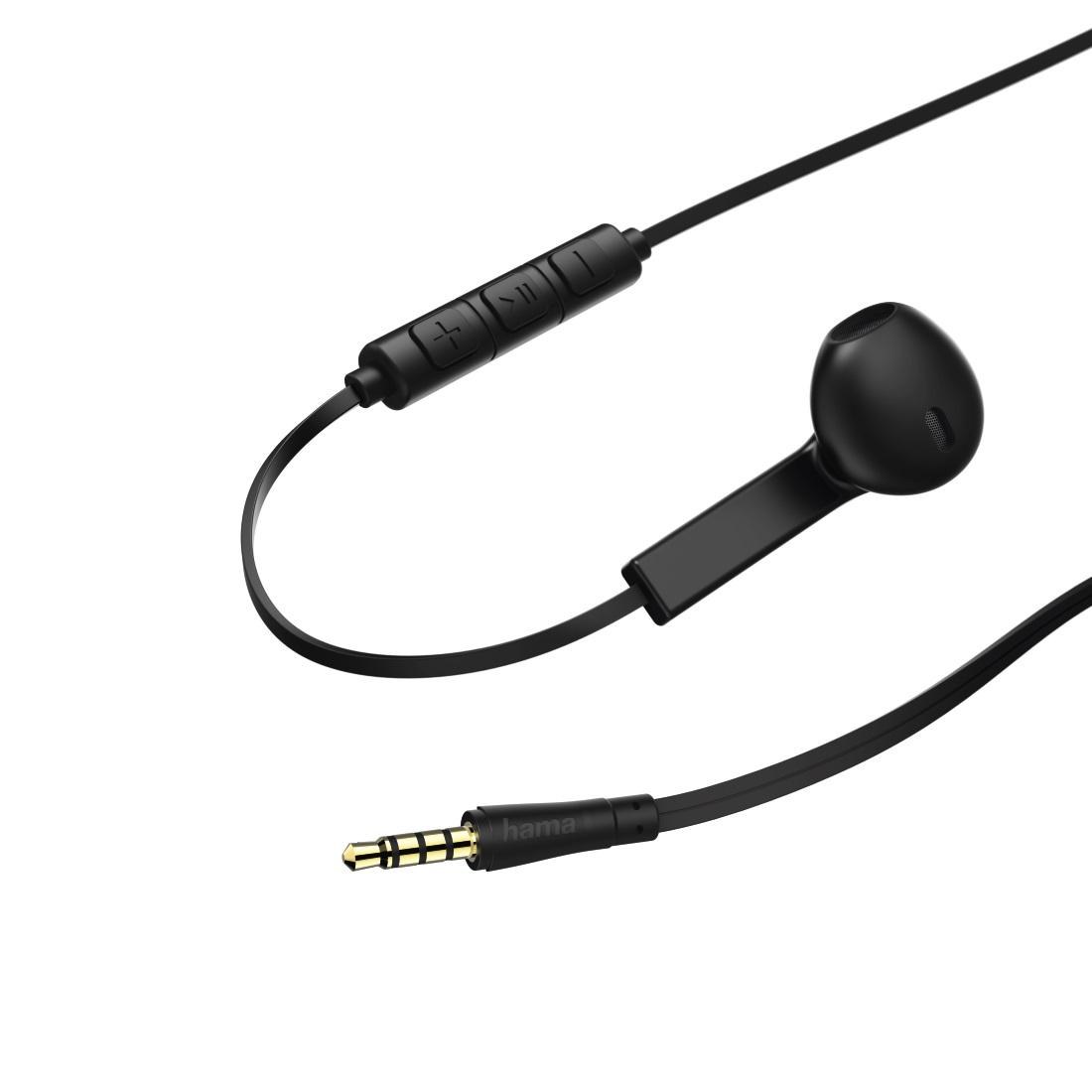 Căști HAMA Earbuds " Advance"