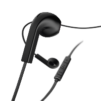 Слушалки HAMA Earbuds " Advance"