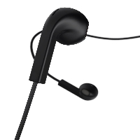Слушалки HAMA Earbuds " Advance"