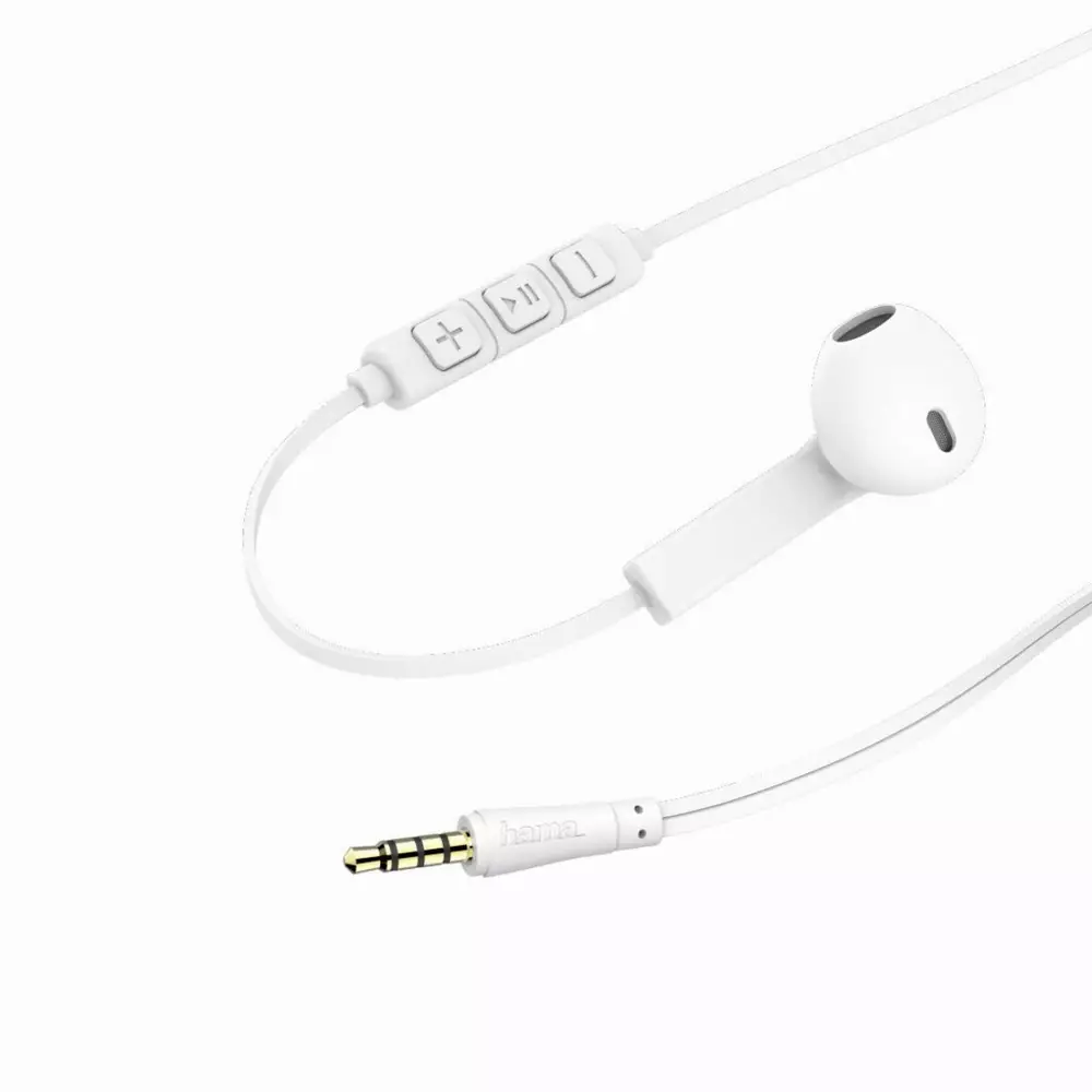 Слушалки Earbuds HAMA " Advance"