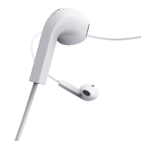 Слушалки Earbuds HAMA " Advance"