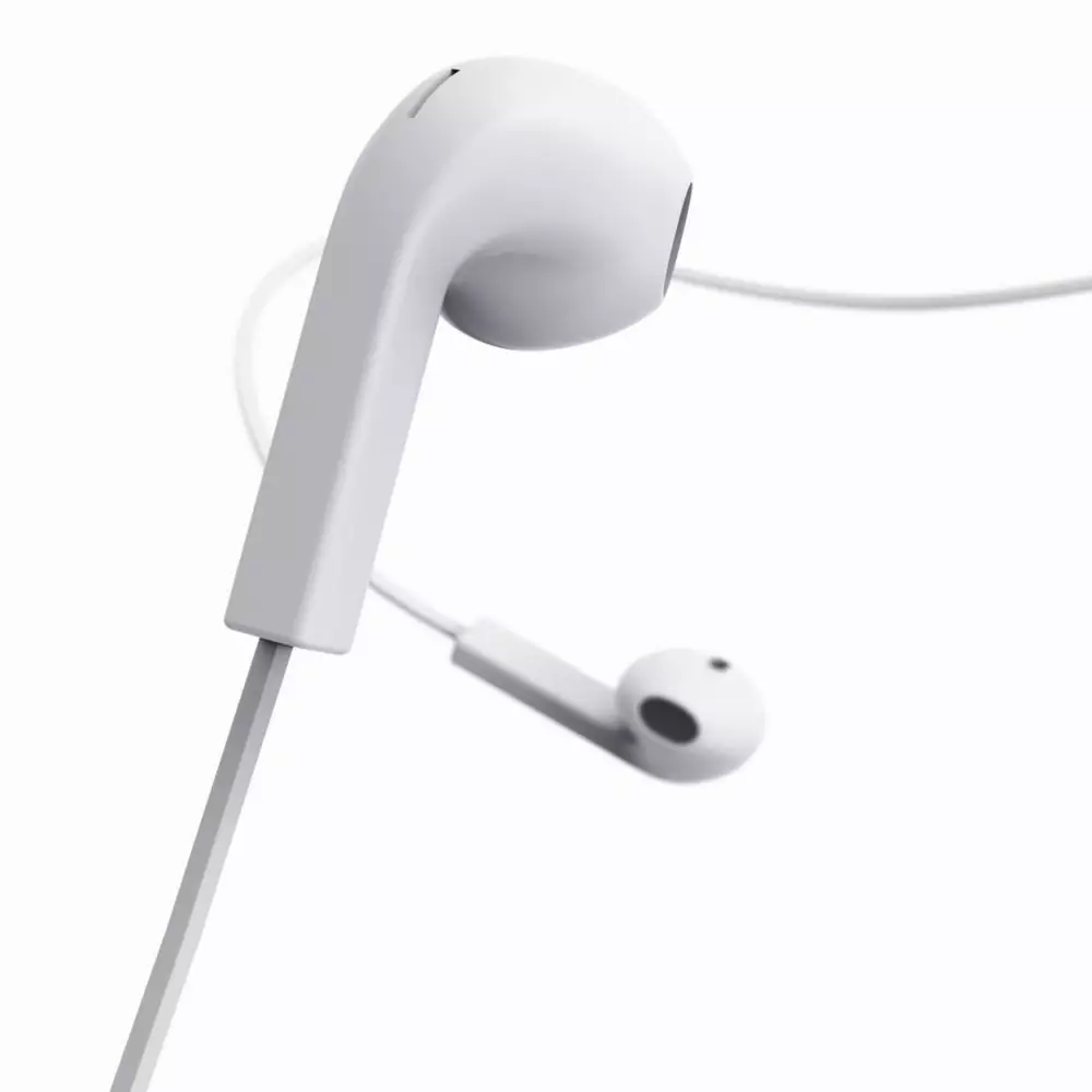 Слушалки Earbuds HAMA " Advance"