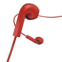 Слушалки HAMA Earbuds " Advance"
