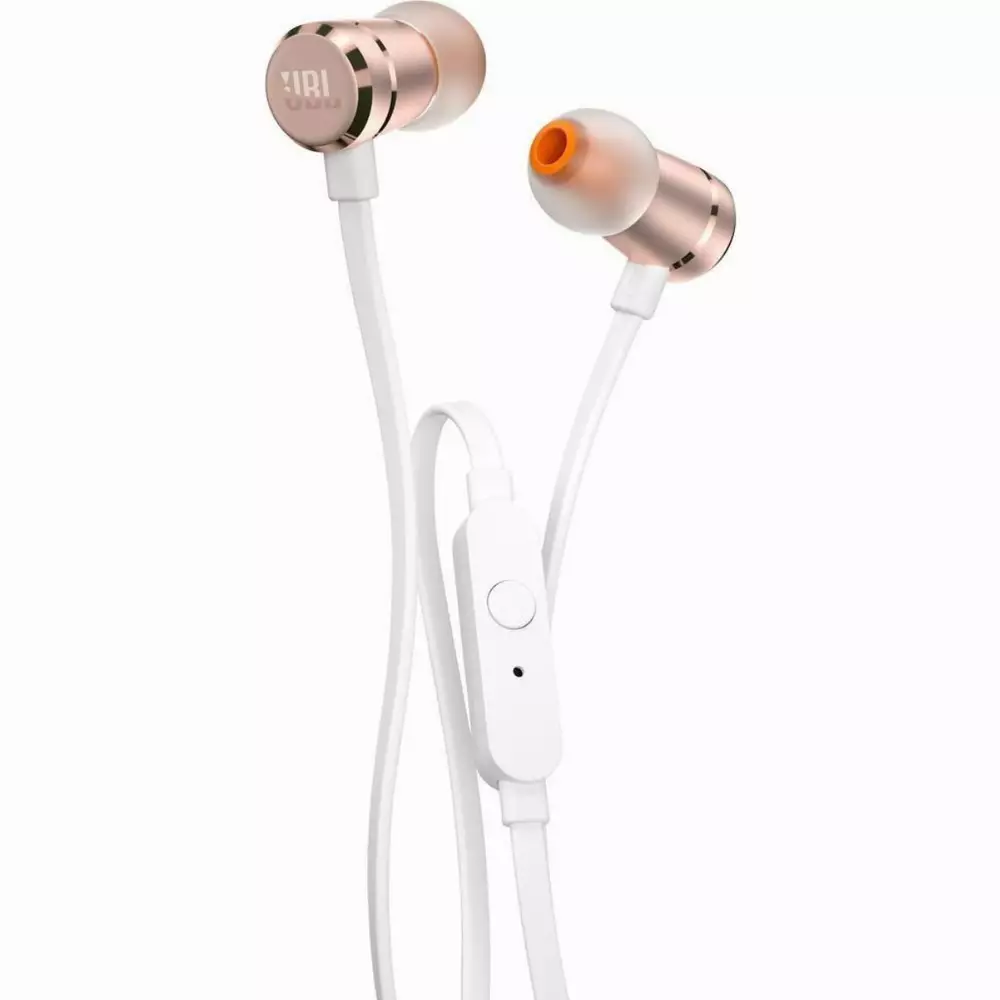 Слушалки JBL T290