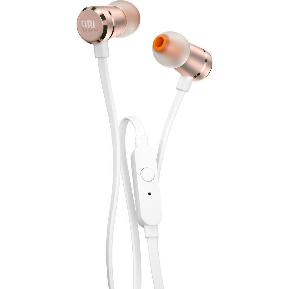 Слушалки JBL T290