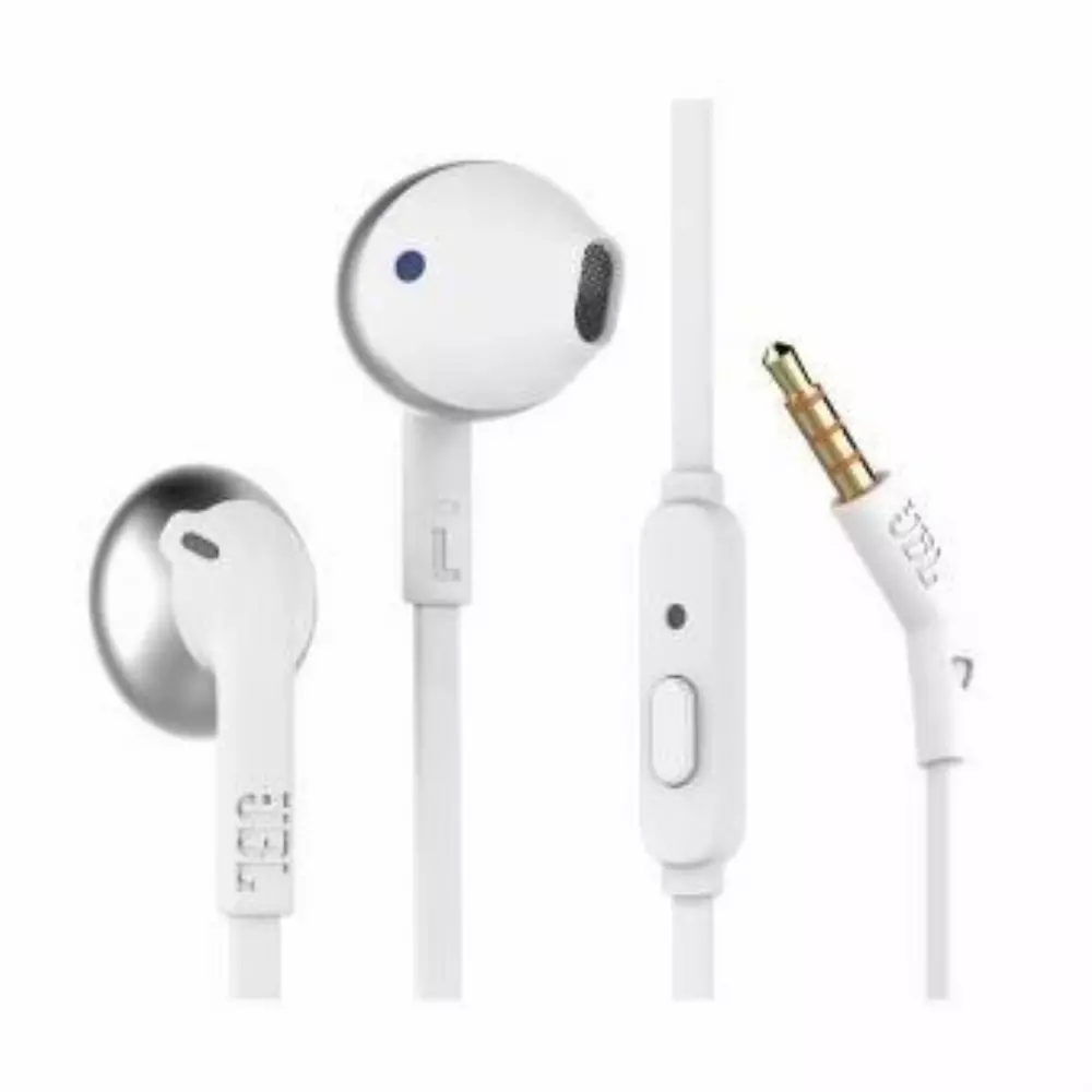 Слушалки JBL T205