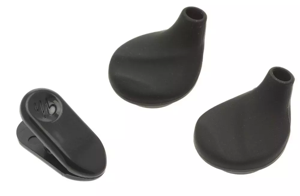 Слушалки JBL Yurbuds Signature ITX-1000, In-ear, Black-Silver