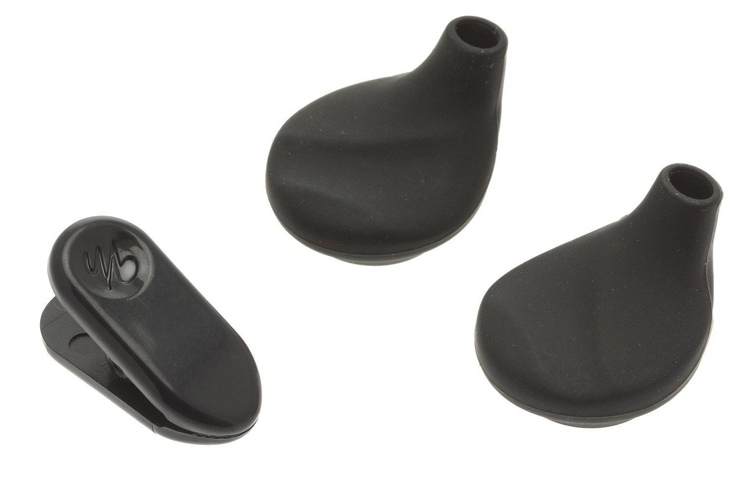 Слушалки JBL Yurbuds Signature ITX-1000, In-ear, Black-Silver