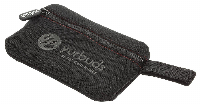 Слушалки JBL Yurbuds Signature ITX-1000, In-ear, Black-Silver