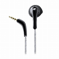 Слушалки JBL Yurbuds Signature ITX-1000, In-ear, Black-Silver