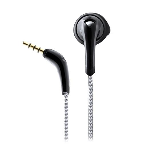 Слушалки JBL Yurbuds Signature ITX-1000, In-ear, Black-Silver