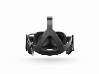 Очила за виртуална реалност OCULUS Rift, Черен