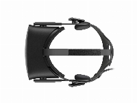 Очила за виртуална реалност OCULUS Rift, Черен