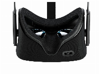 Очила за виртуална реалност OCULUS Rift, Черен