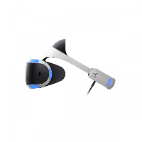 Комплект PlayStation VR Starter Pack, Черен