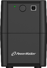 UPS POWERWALKER VI 650 SH 650VA Line Interactive