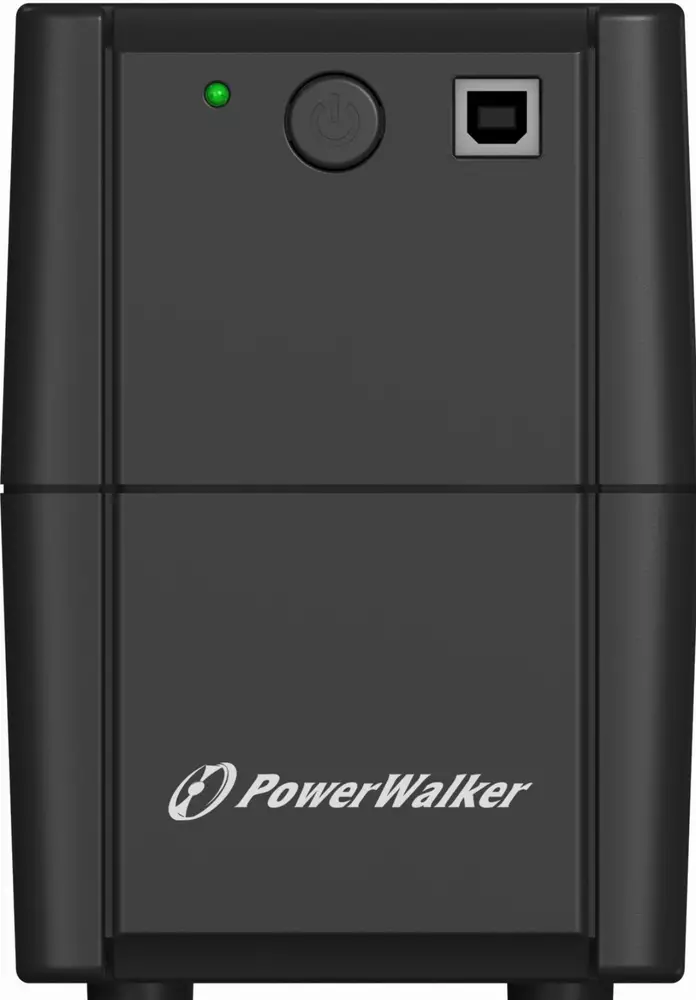 UPS POWERWALKER VI 650 SH 650VA Line Interactive