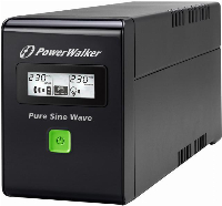 UPS POWERWALKER VI 600 SW 600VA Line Interactive