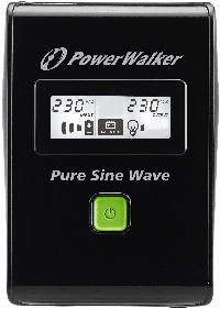 UPS POWERWALKER VI 800 SW