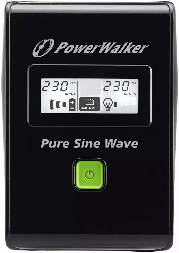 UPS POWERWALKER VI 800 SW