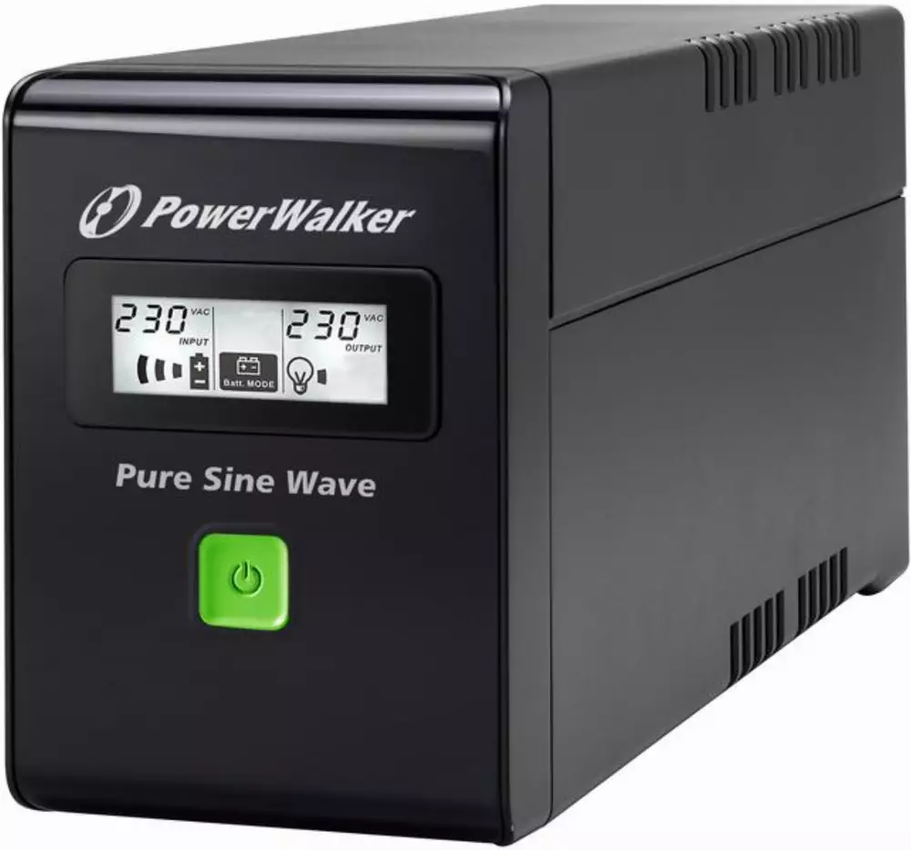 UPS POWERWALKER VI 800 SW