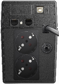 UPS POWERWALKER VI 800 SW