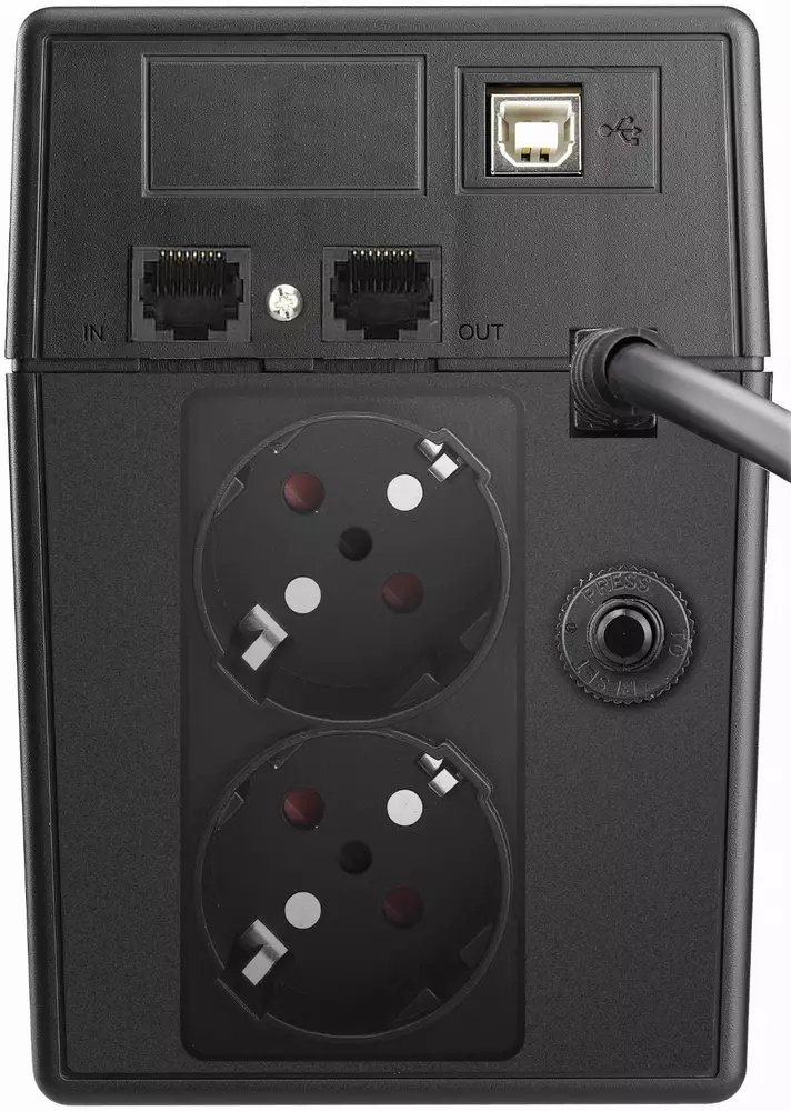 UPS POWERWALKER VI 800 SW