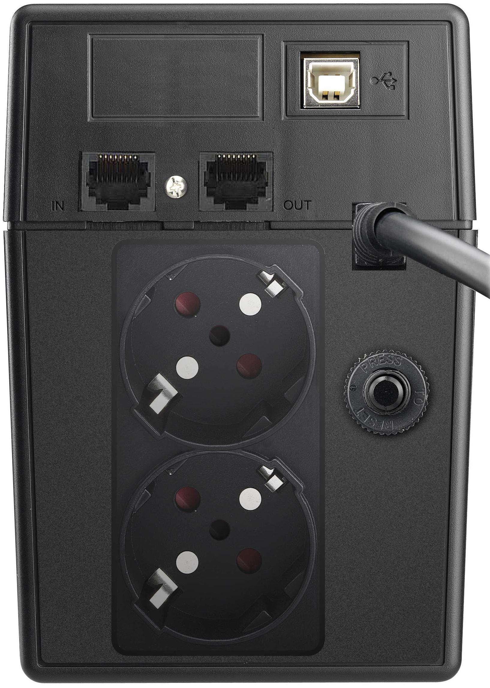 UPS POWERWALKER VI 800 SW