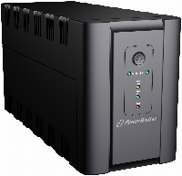 UPS POWERWALKER  VI 1200 SH 1200VA Line Interactive