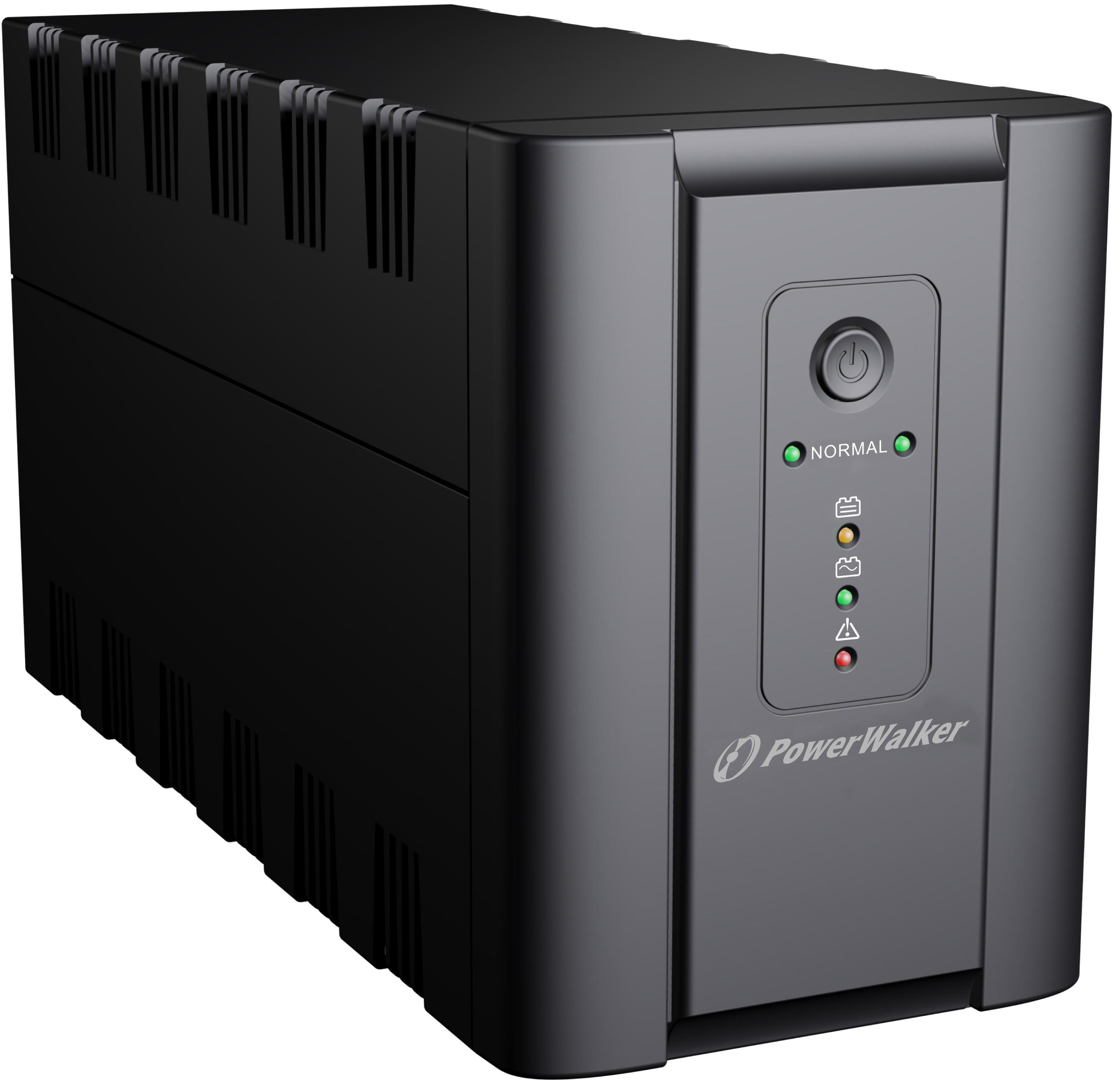 UPS POWERWALKER  VI 1200 SH 1200VA Line Interactive